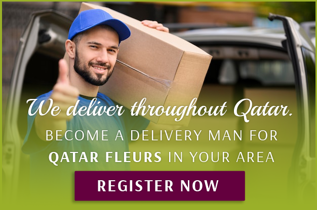Become a delivery man